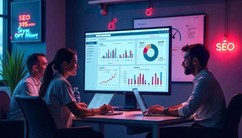 Что такое SEO-продвижение и как оно поможет вашему бизнесу? в Ульяновске