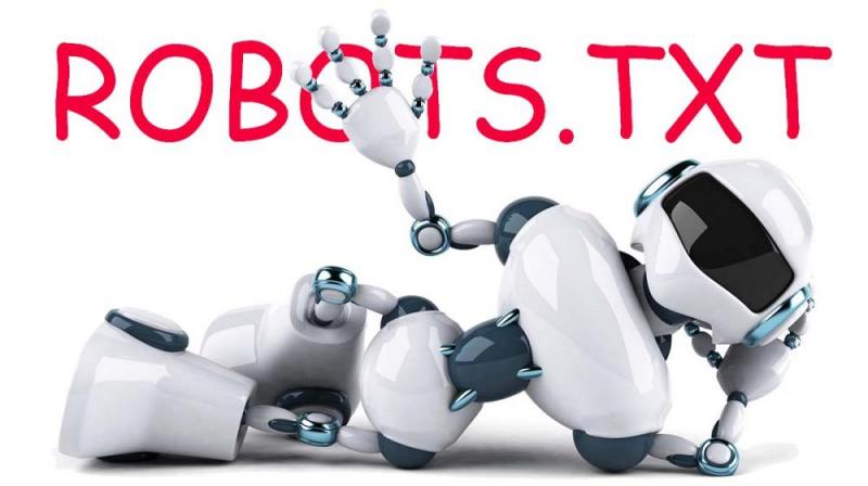 Что такое robots.txt и зачем он нужен в Ульяновске